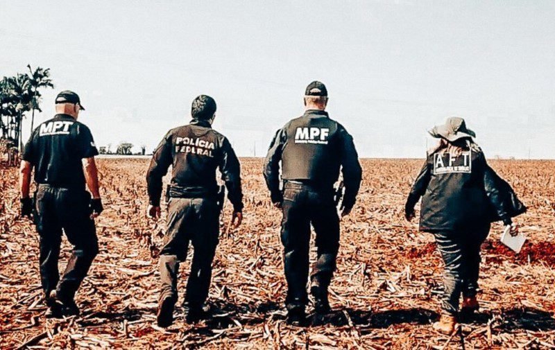 Assim como baianos, argentinos eram vítimas de trabalho escravo em fazenda  do RS